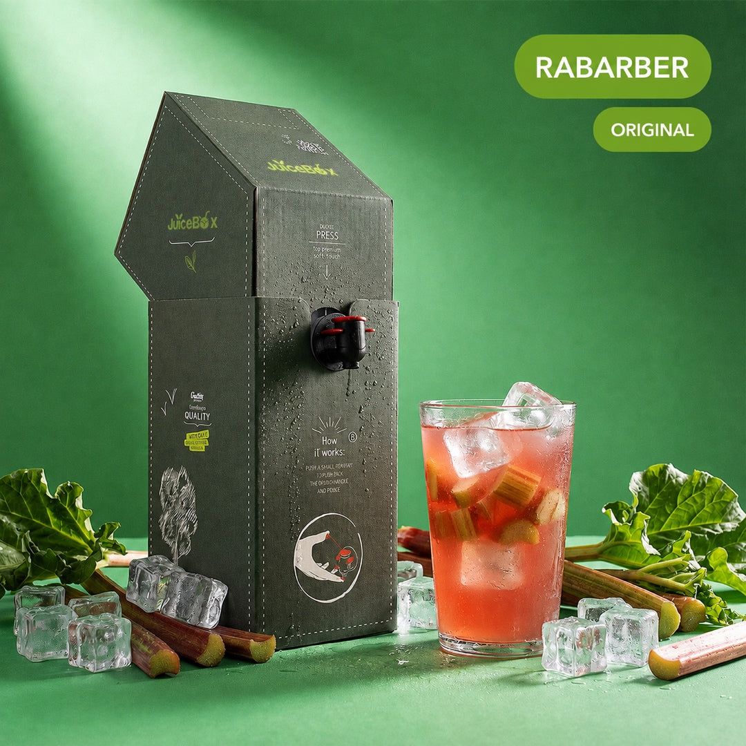 JuiceBox™ - 2L