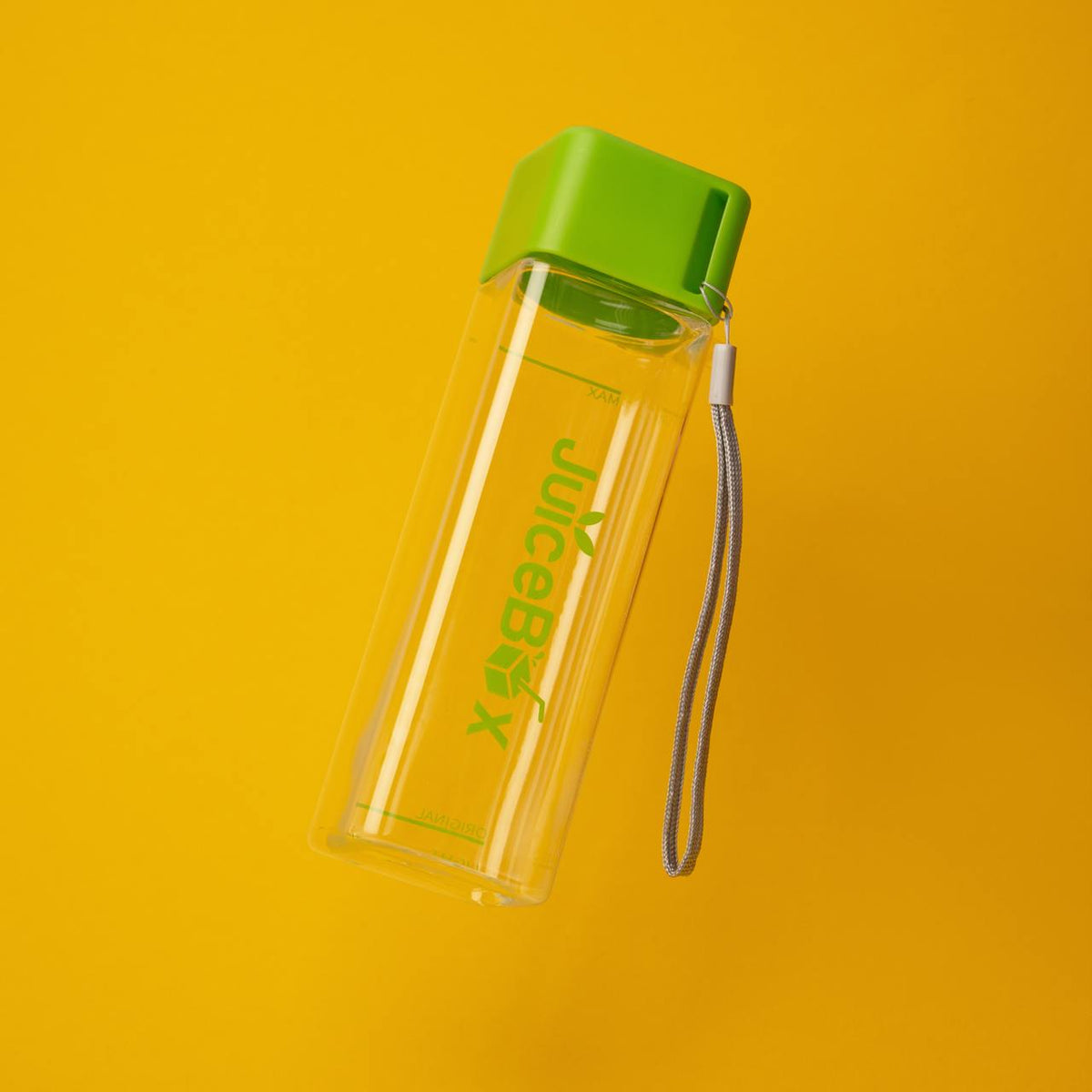 JuiceBox™ Drinkfles