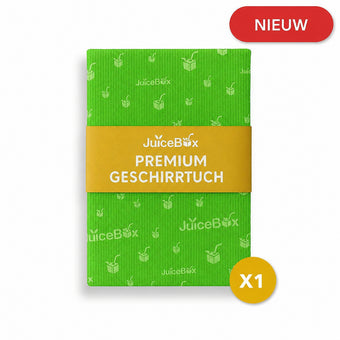 JuiceBox™ Premium Theedoek