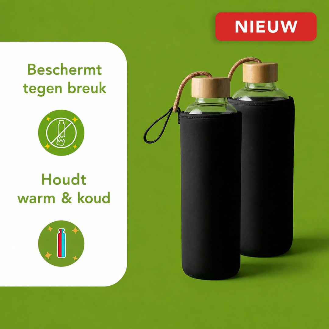 JuiceBox™ Thermo Guard