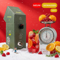 SKIWASSER LIGHT