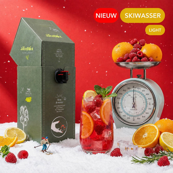 SKIWASSER LIGHT