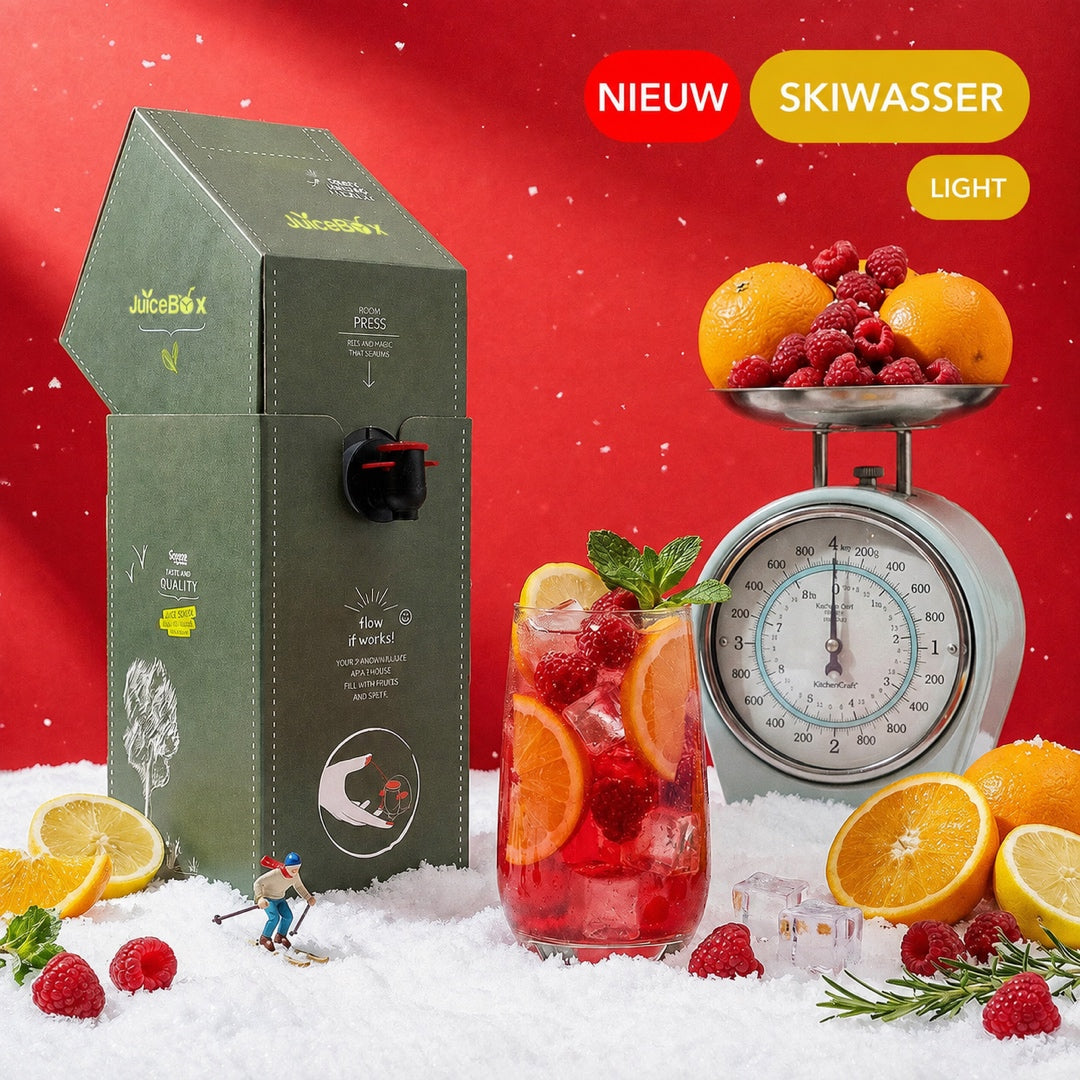 JuiceBox™ Light - 2L