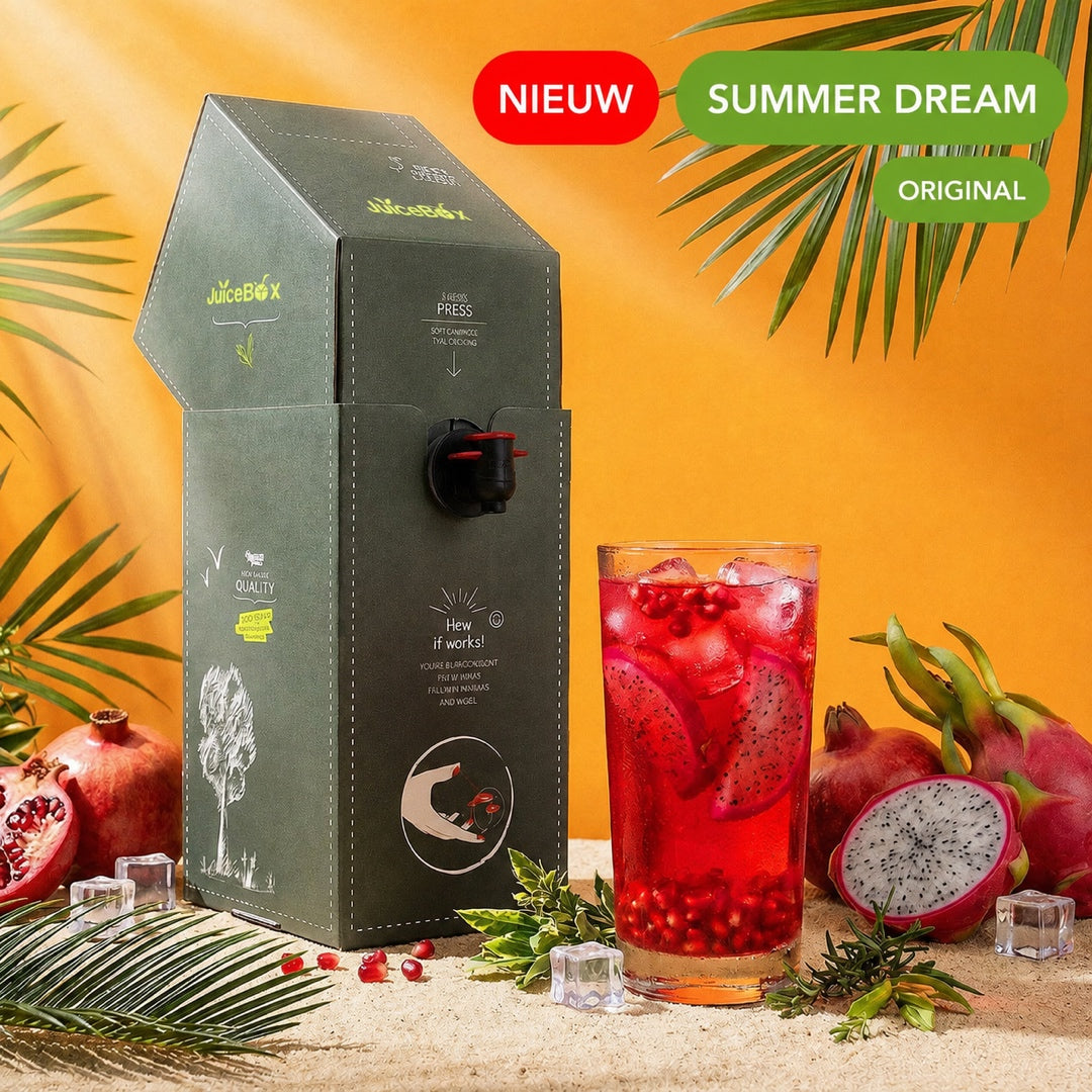 JuiceBox™ - 2L