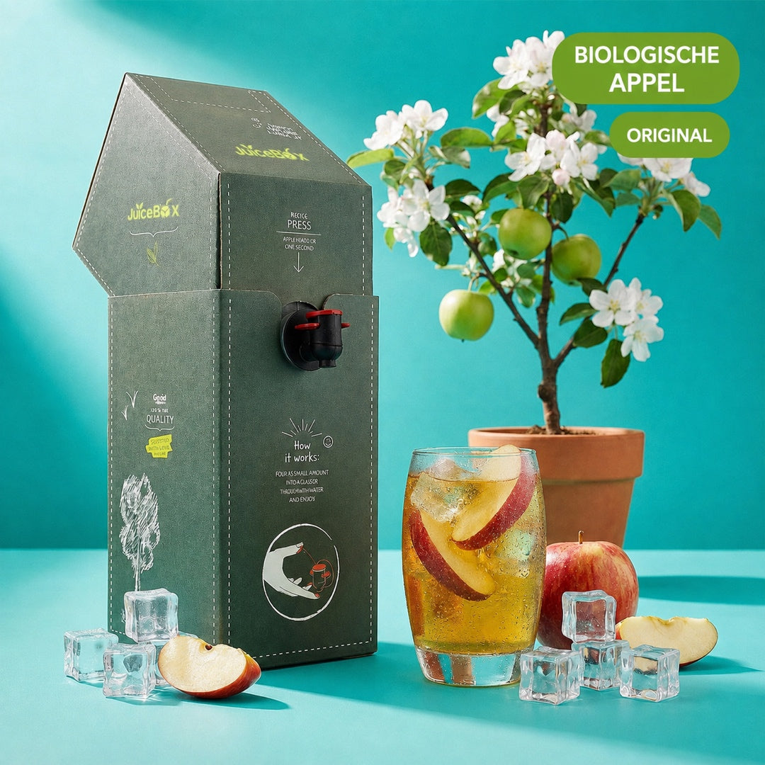 JuiceBox™ - 2L