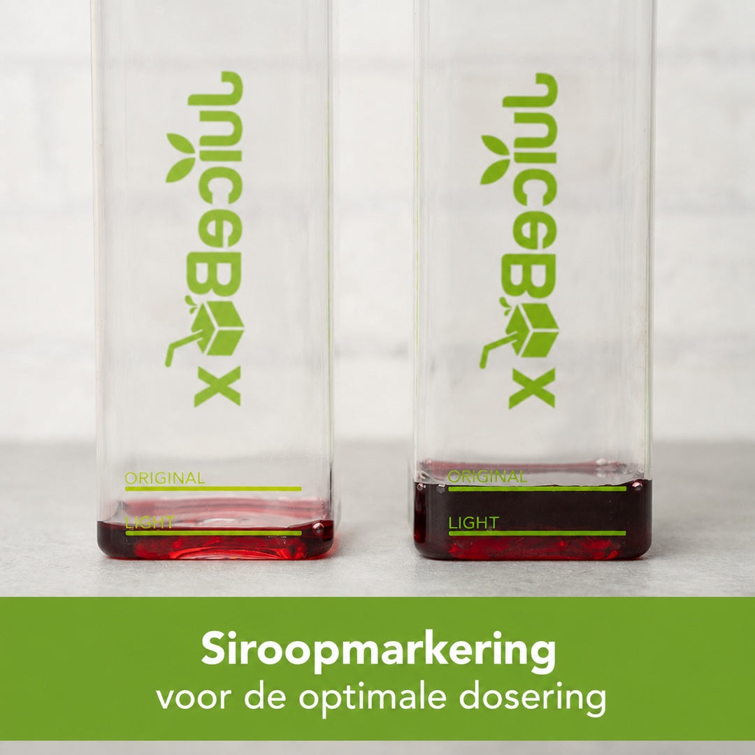 JuiceBox™ Drinkfles