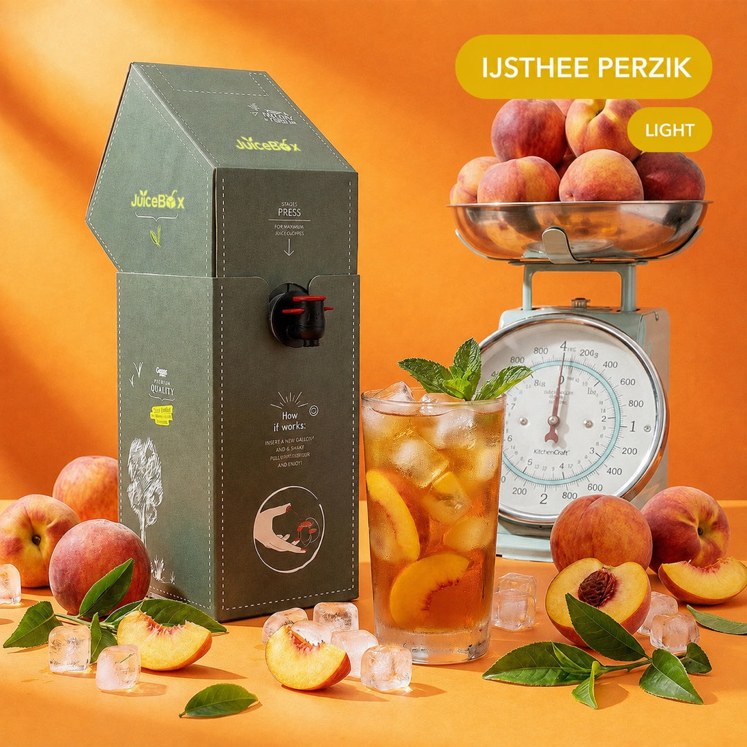 JuiceBox™ 2L