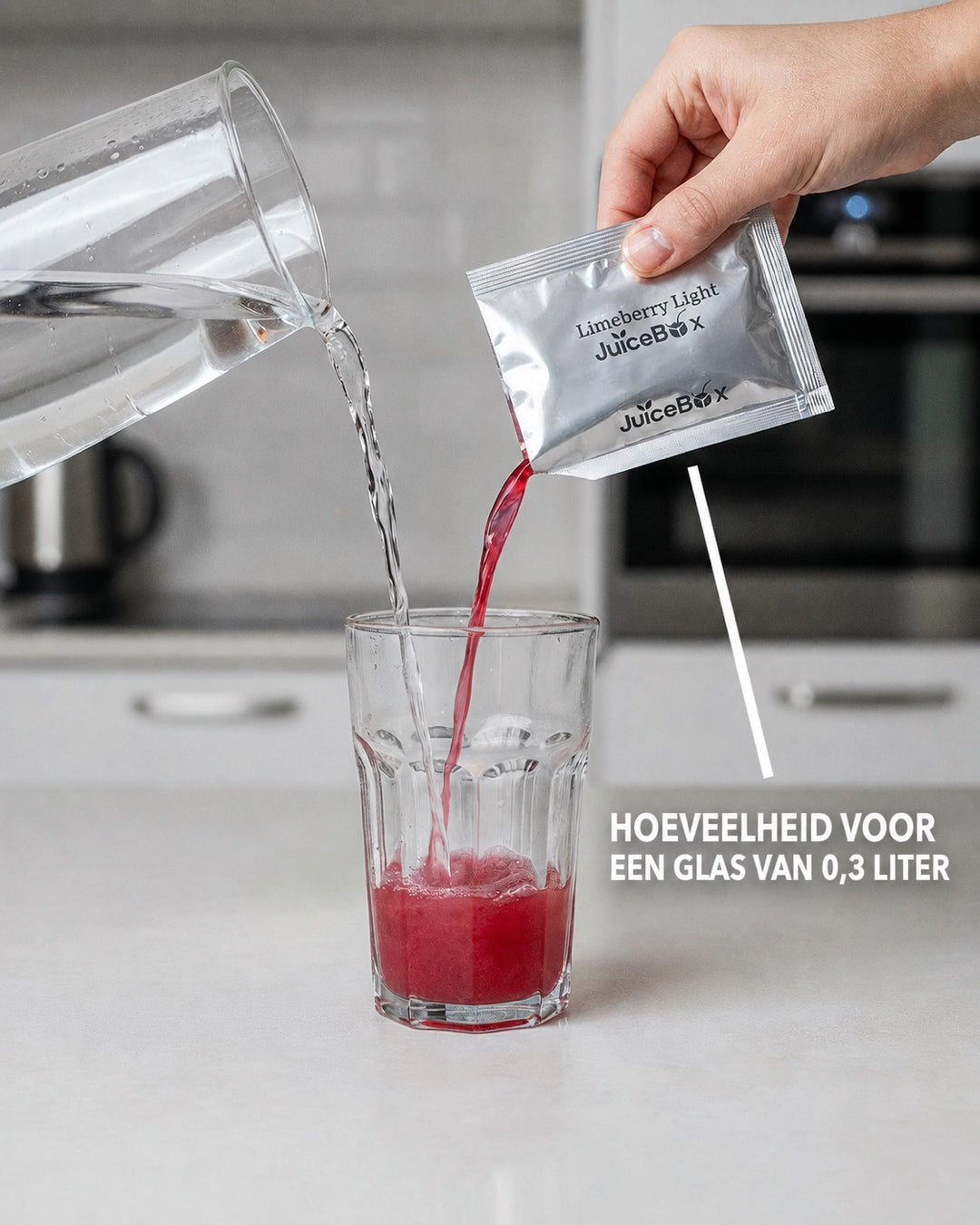 JuiceBox™ Limited Genussbox