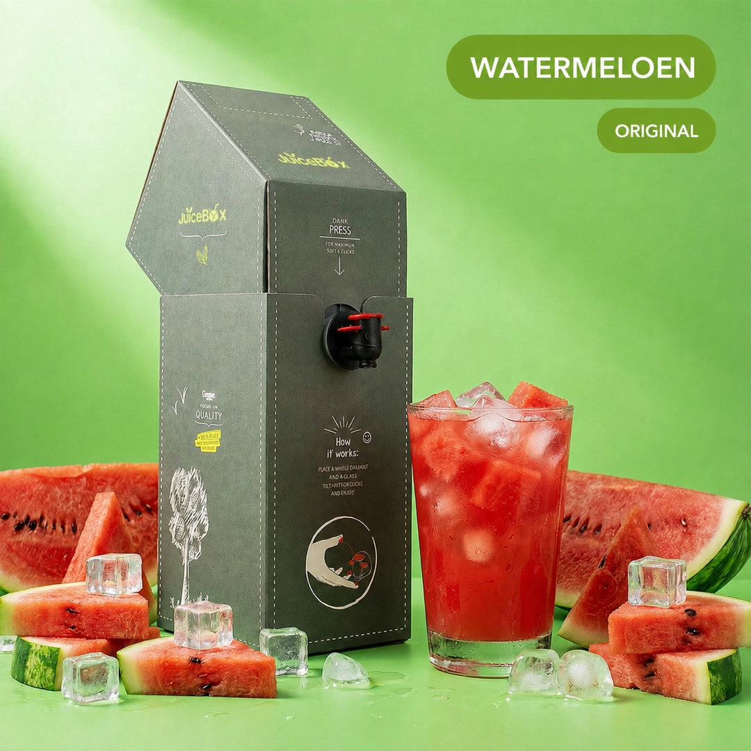 JuiceBox™ 2L
