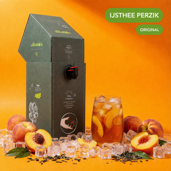 IJSTHEE PERZIK