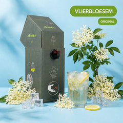VLIERBLOESEM