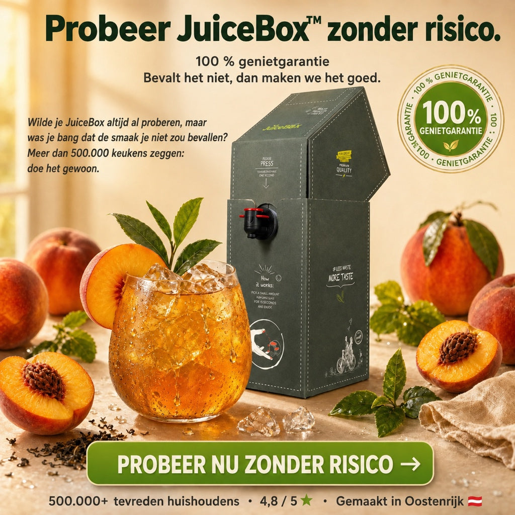 JuiceBox™ Party-Set