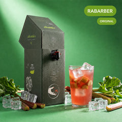 RABARBER