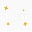 Tot 1 jaar houdbaar