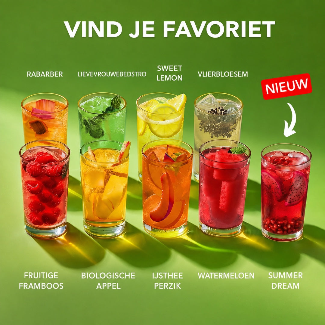 JuiceBox™ 2L