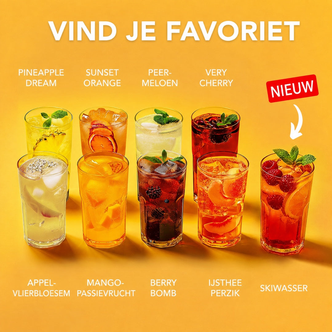 JuiceBox™ Light - 2L