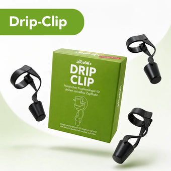 JuiceBox™ DripClip 3-Pack