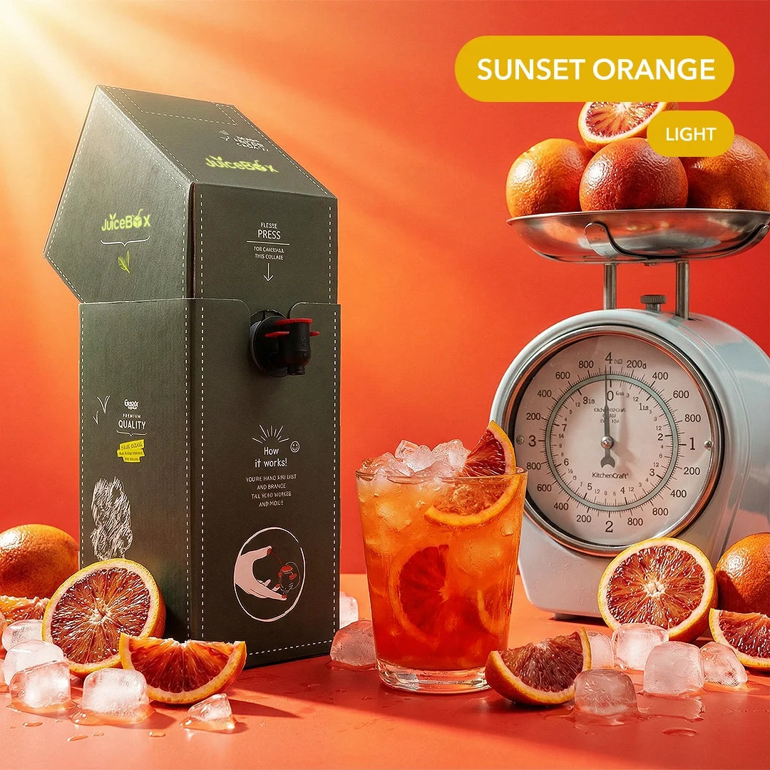 JuiceBox™ 2L