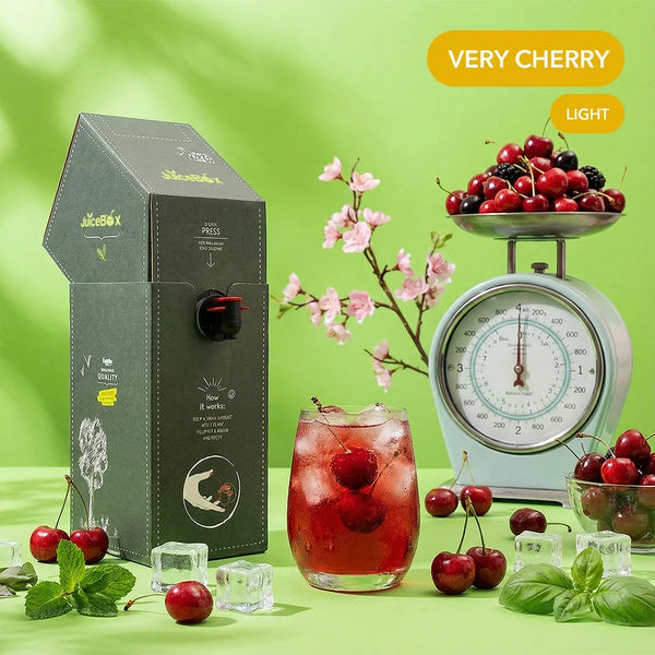 VERY CHERRY LIGHT