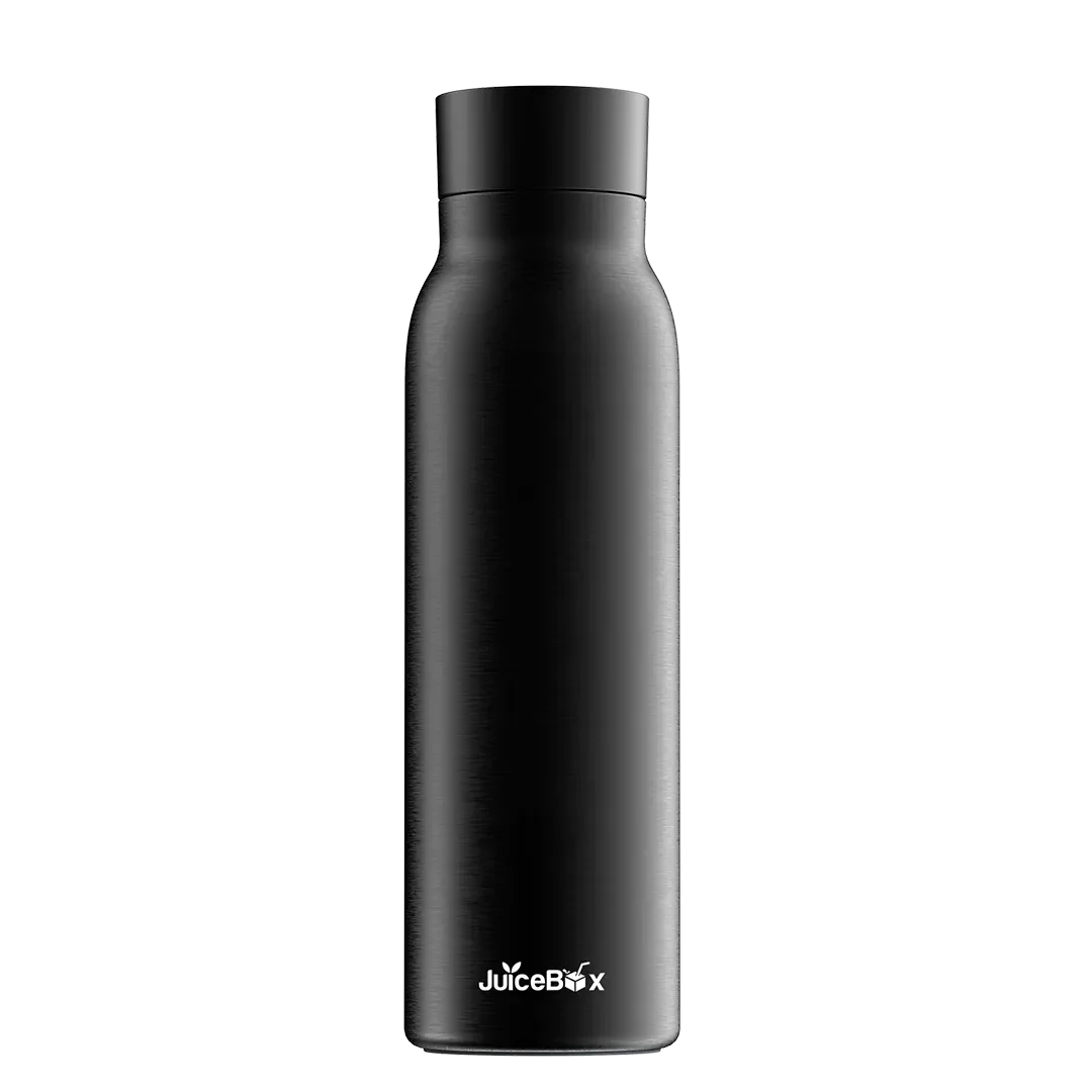 JuiceBottle™ - Nooit meer te weinig drinken