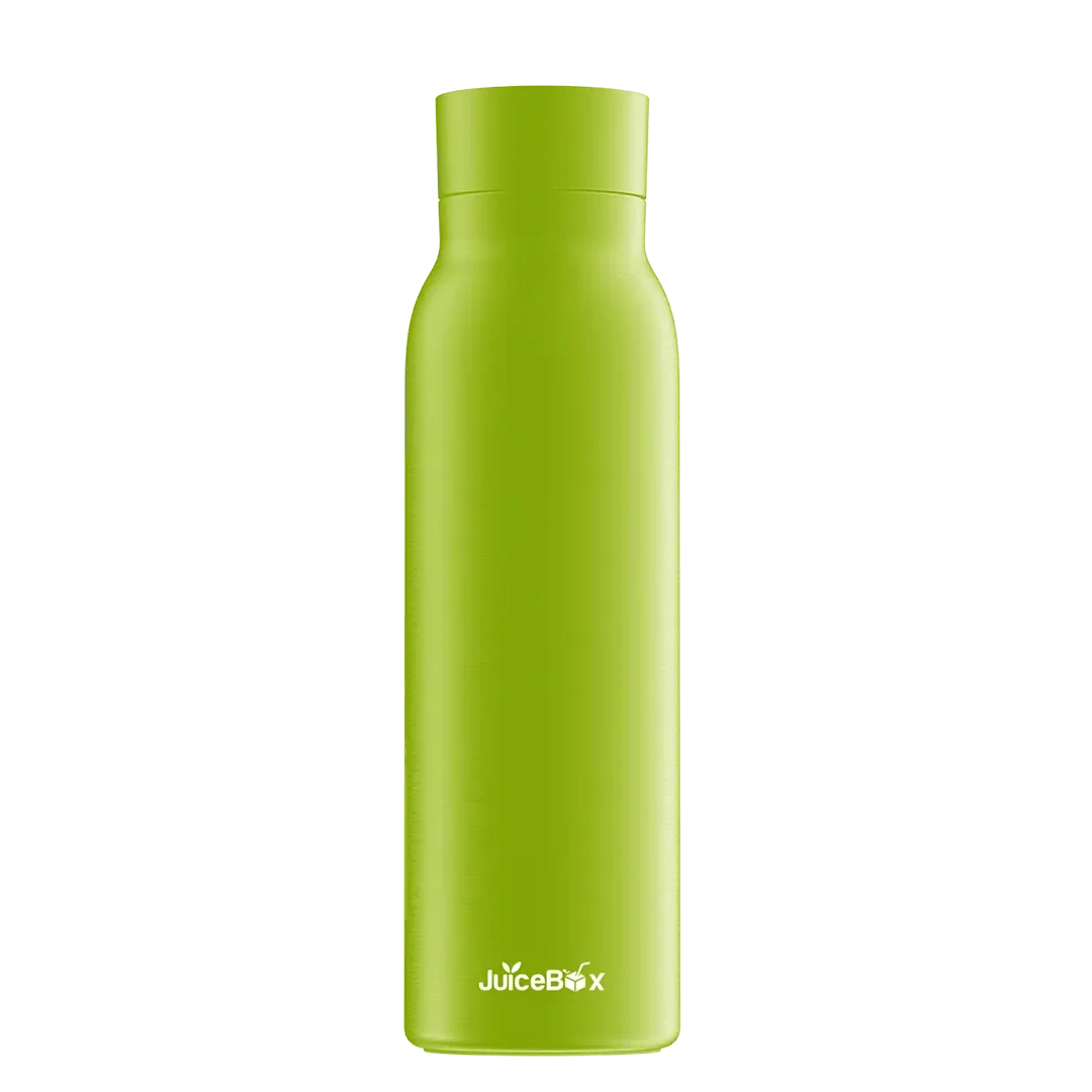 JuiceBottle™ - Nooit meer te weinig drinken