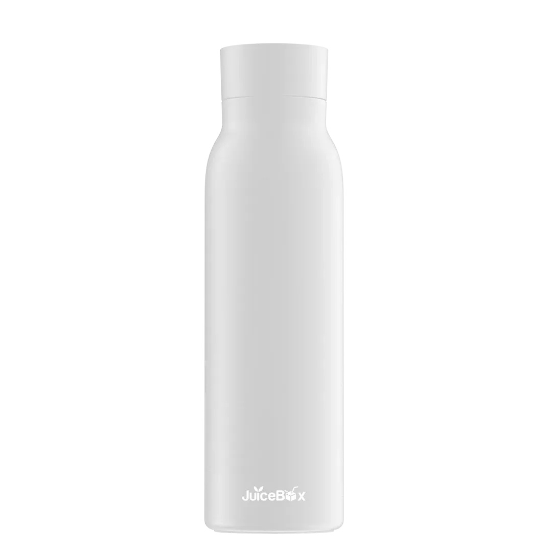 JuiceBottle™ - Nooit meer te weinig drinken