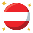 Gemaakt in Oostenrijk