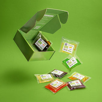 JuiceBox™ Genussbox – Genussbox Original