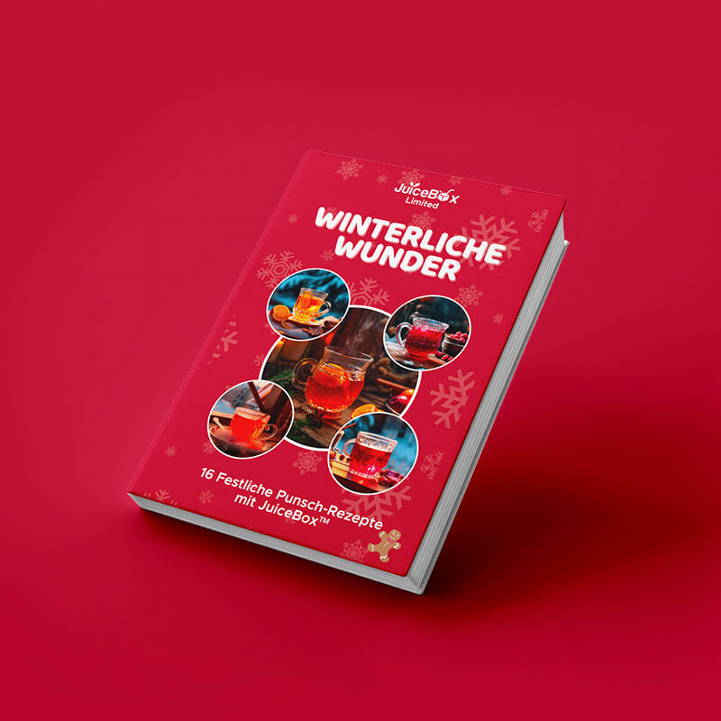 JuiceBox™ Winterse Wonderen E-Book