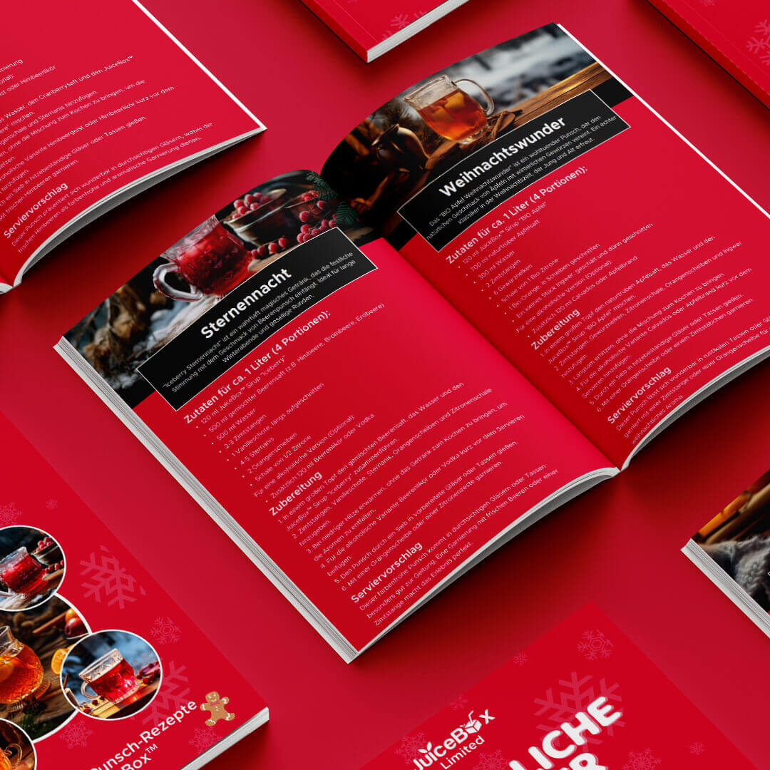 JuiceBox™ Winterse Wonderen E-Book