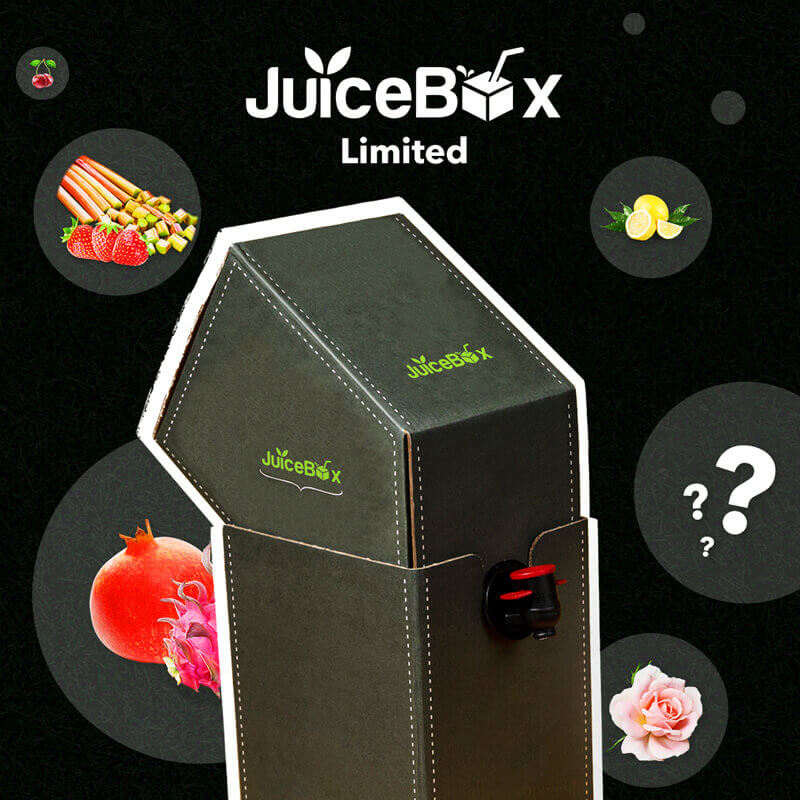 JuiceBox™ Limited Golden Hour